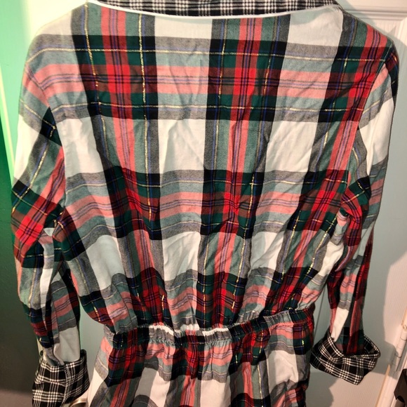 VS Sleepwear Romper - Picture 4 of 5